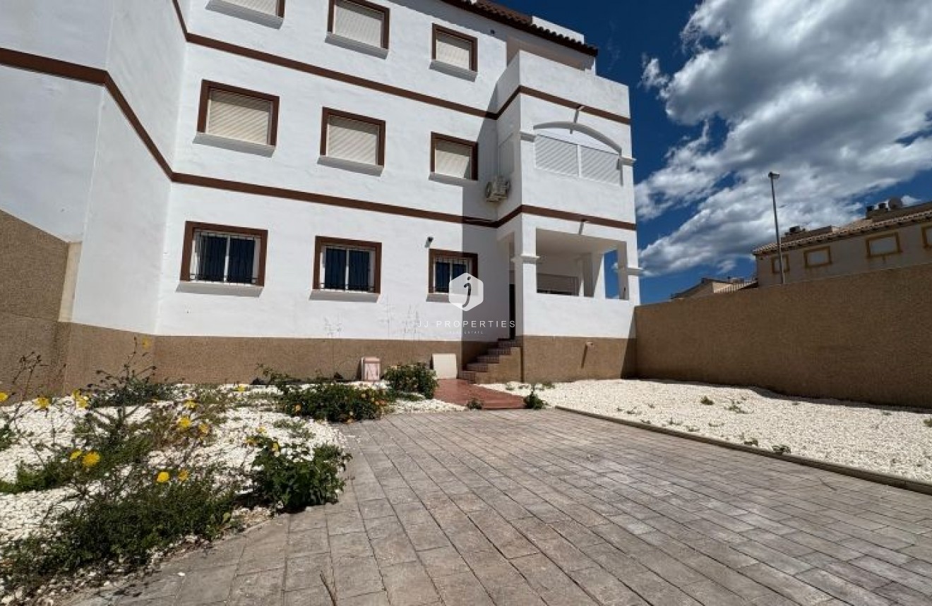 Tweedehands - Appartement / flat -
Orihuela Costa - Costa Blanca