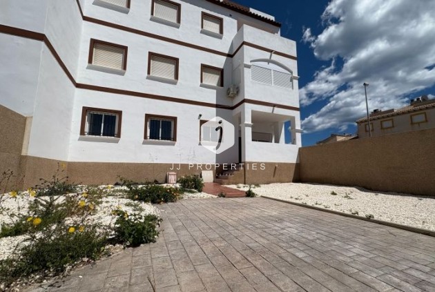 Tweedehands - Appartement / flat -
Orihuela Costa - Costa Blanca