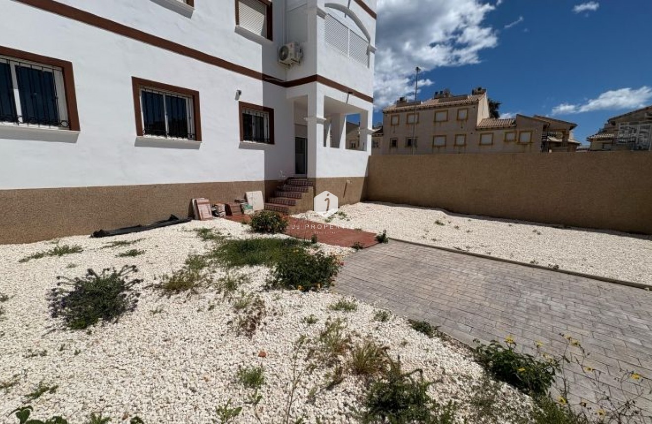 Tweedehands - Appartement / flat -
Orihuela Costa - Costa Blanca