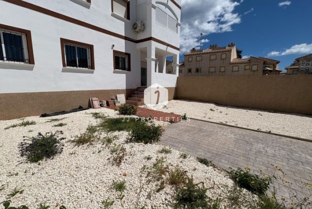 Tweedehands - Appartement / flat -
Orihuela Costa - Costa Blanca