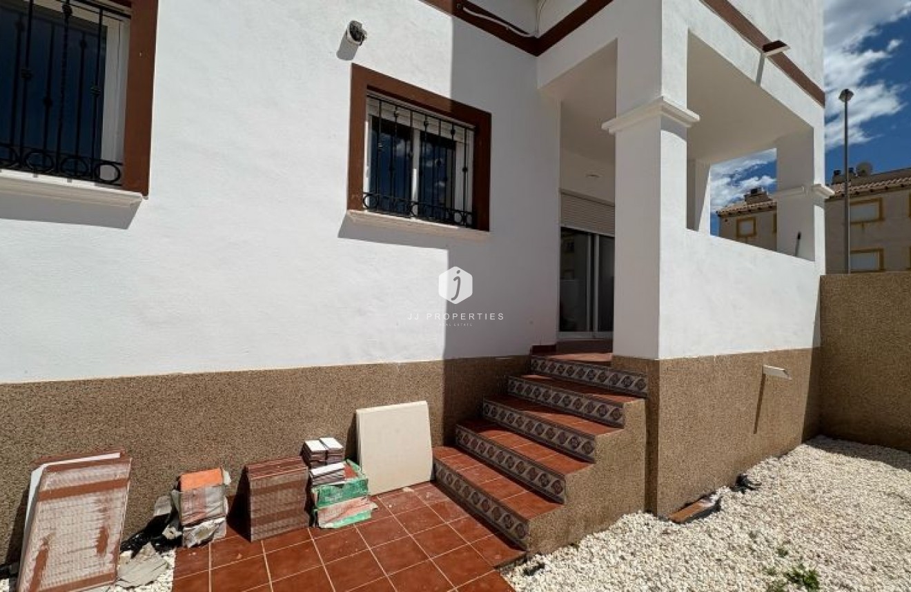Tweedehands - Appartement / flat -
Orihuela Costa - Costa Blanca