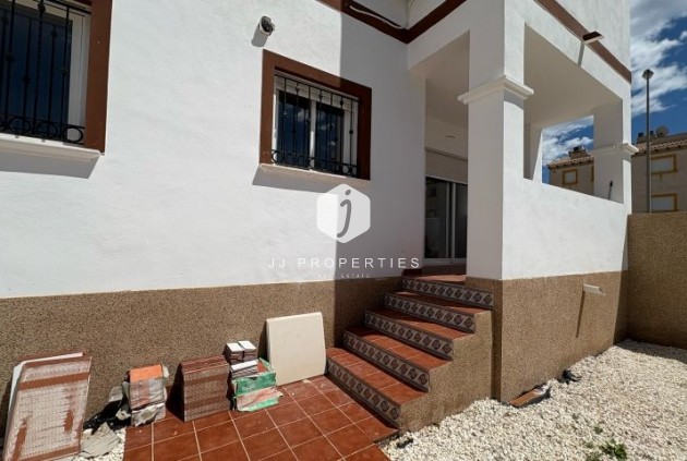 Tweedehands - Appartement / flat -
Orihuela Costa - Costa Blanca