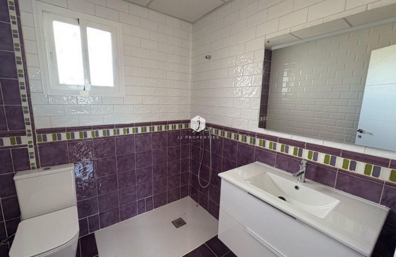 Tweedehands - Appartement / flat -
Orihuela Costa - Costa Blanca