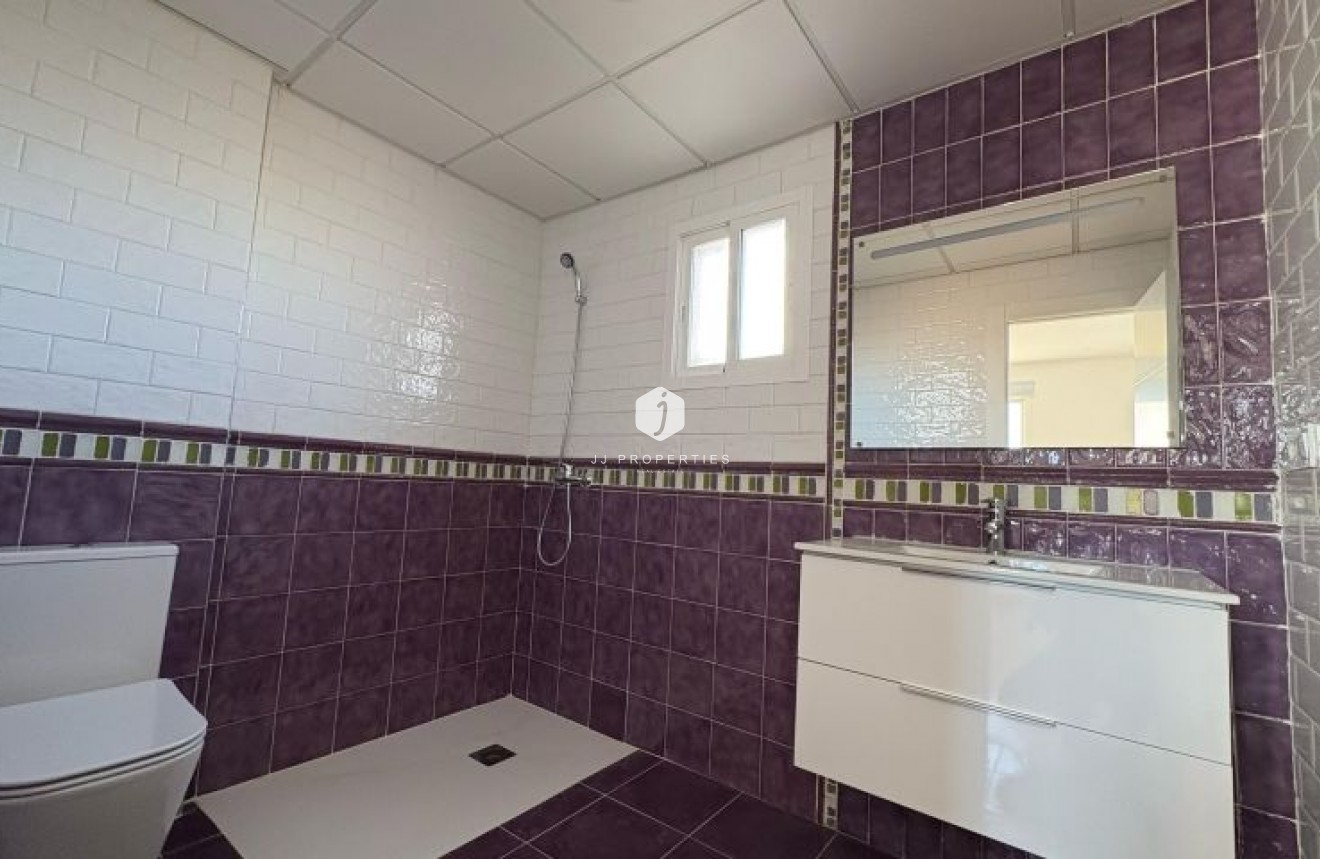 Tweedehands - Appartement / flat -
Orihuela Costa - Costa Blanca