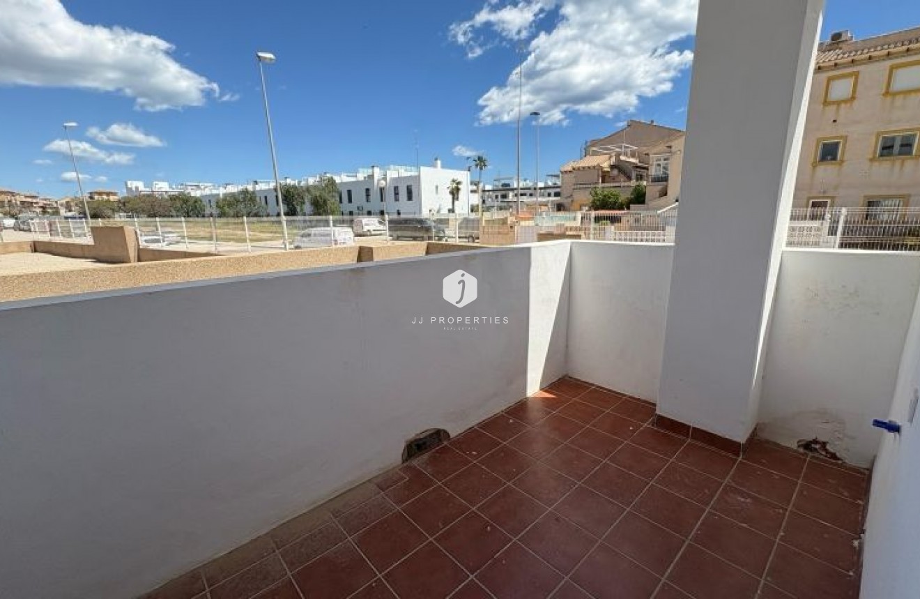 Tweedehands - Appartement / flat -
Orihuela Costa - Costa Blanca