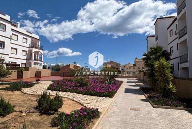 Tweedehands - Appartement / flat -
Orihuela Costa - Costa Blanca