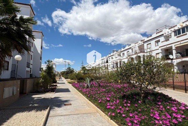 Tweedehands - Appartement / flat -
Orihuela Costa - Costa Blanca