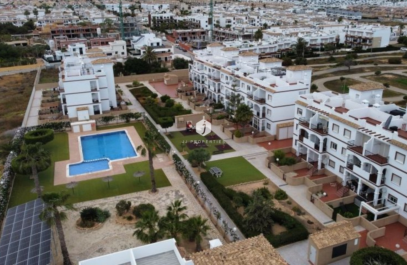 Tweedehands - Appartement / flat -
Orihuela Costa - Costa Blanca