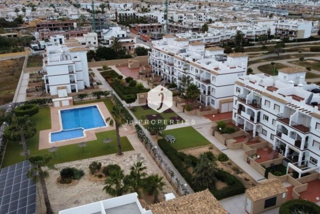 Tweedehands - Appartement / flat -
Orihuela Costa - Costa Blanca