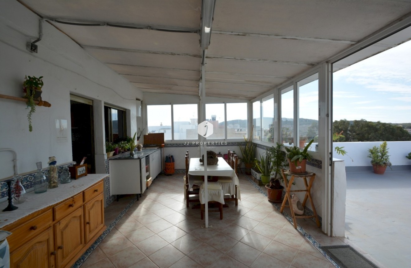 Tweedehands - Penthouse -
Guardamar del Segura - Costa Blanca