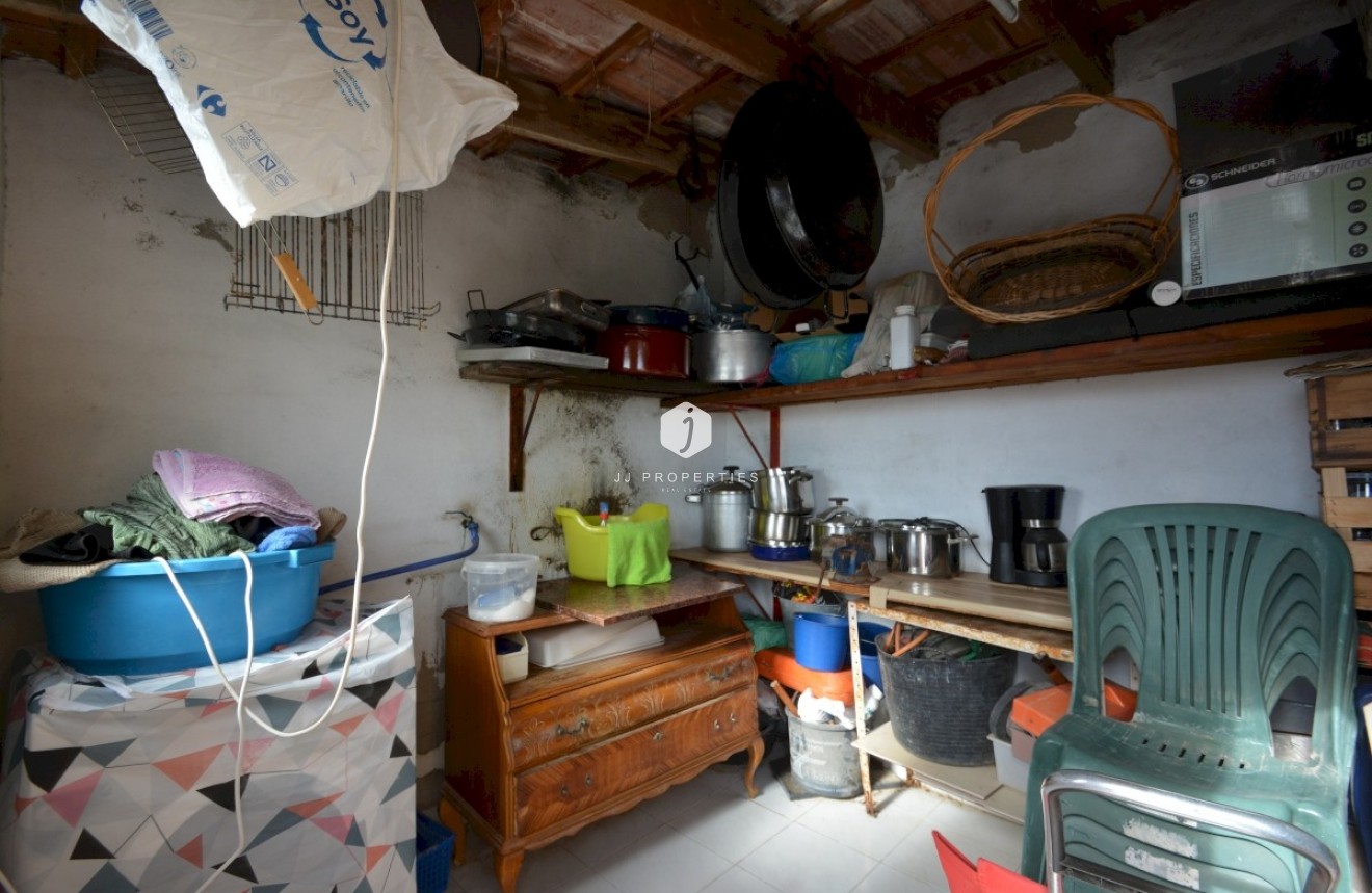 Tweedehands - Penthouse -
Guardamar del Segura - Costa Blanca