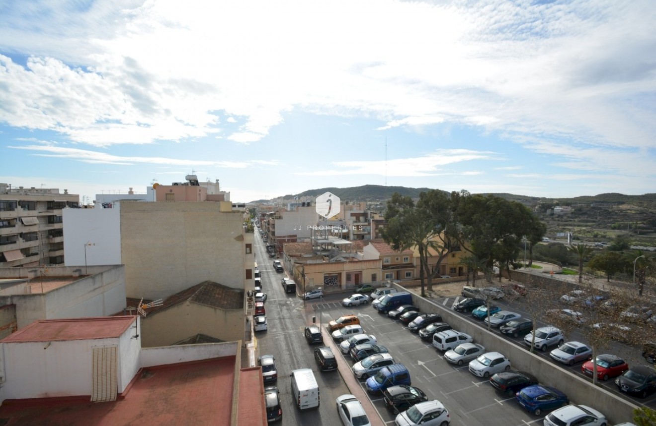 Tweedehands - Penthouse -
Guardamar del Segura - Costa Blanca