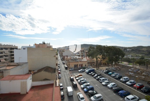 Tweedehands - Penthouse -
Guardamar del Segura - Costa Blanca