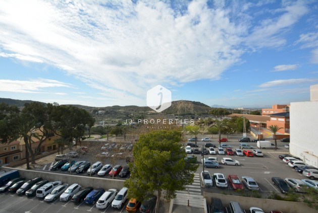 Tweedehands - Penthouse -
Guardamar del Segura - Costa Blanca