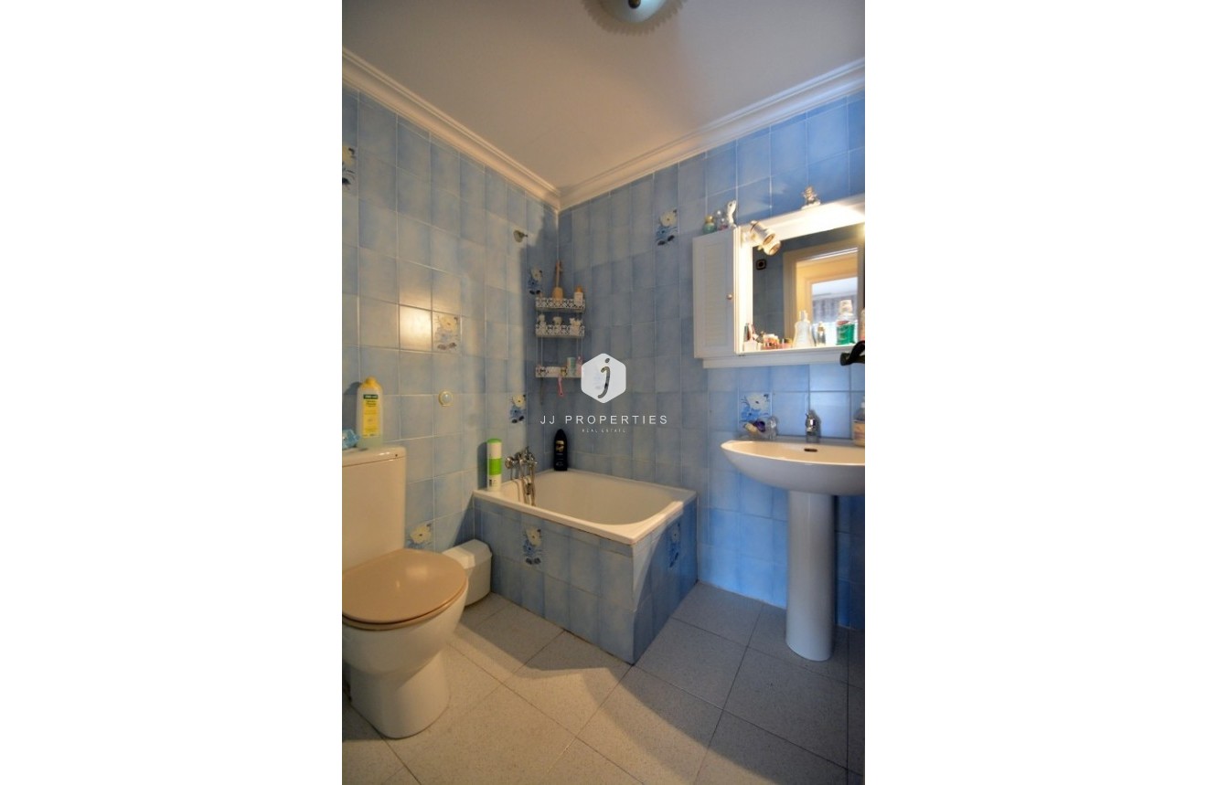 Tweedehands - Penthouse -
Guardamar del Segura - Costa Blanca