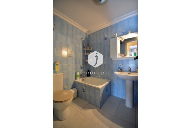 Tweedehands - Penthouse -
Guardamar del Segura - Costa Blanca