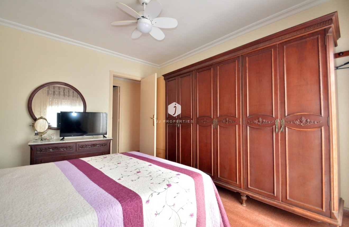 Tweedehands - Penthouse -
Guardamar del Segura - Costa Blanca