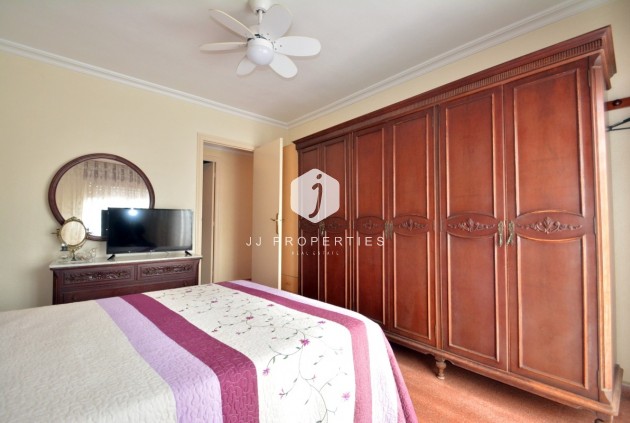 Tweedehands - Penthouse -
Guardamar del Segura - Costa Blanca