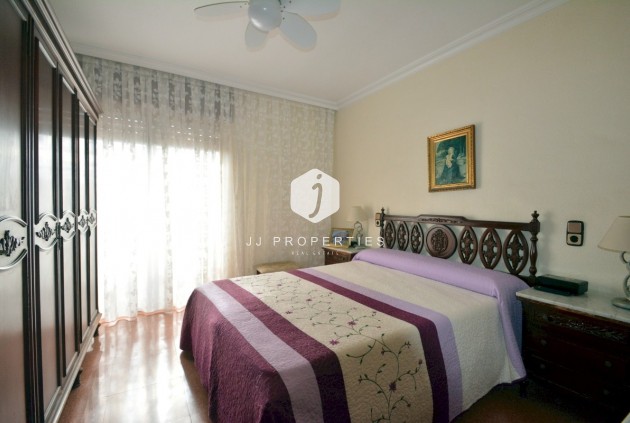 Tweedehands - Penthouse -
Guardamar del Segura - Costa Blanca