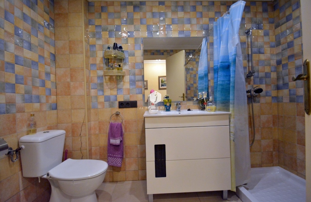 Tweedehands - Penthouse -
Guardamar del Segura - Costa Blanca