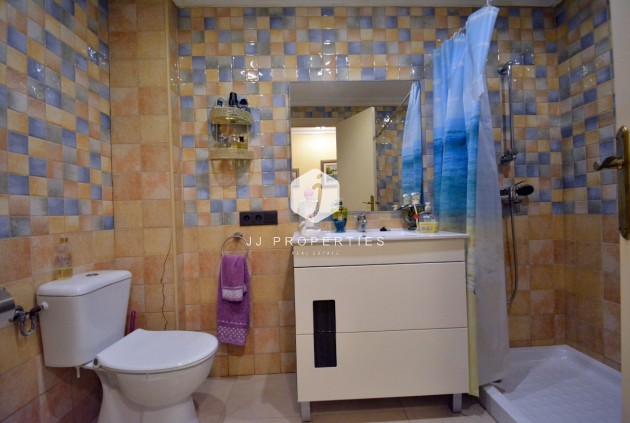 Tweedehands - Penthouse -
Guardamar del Segura - Costa Blanca