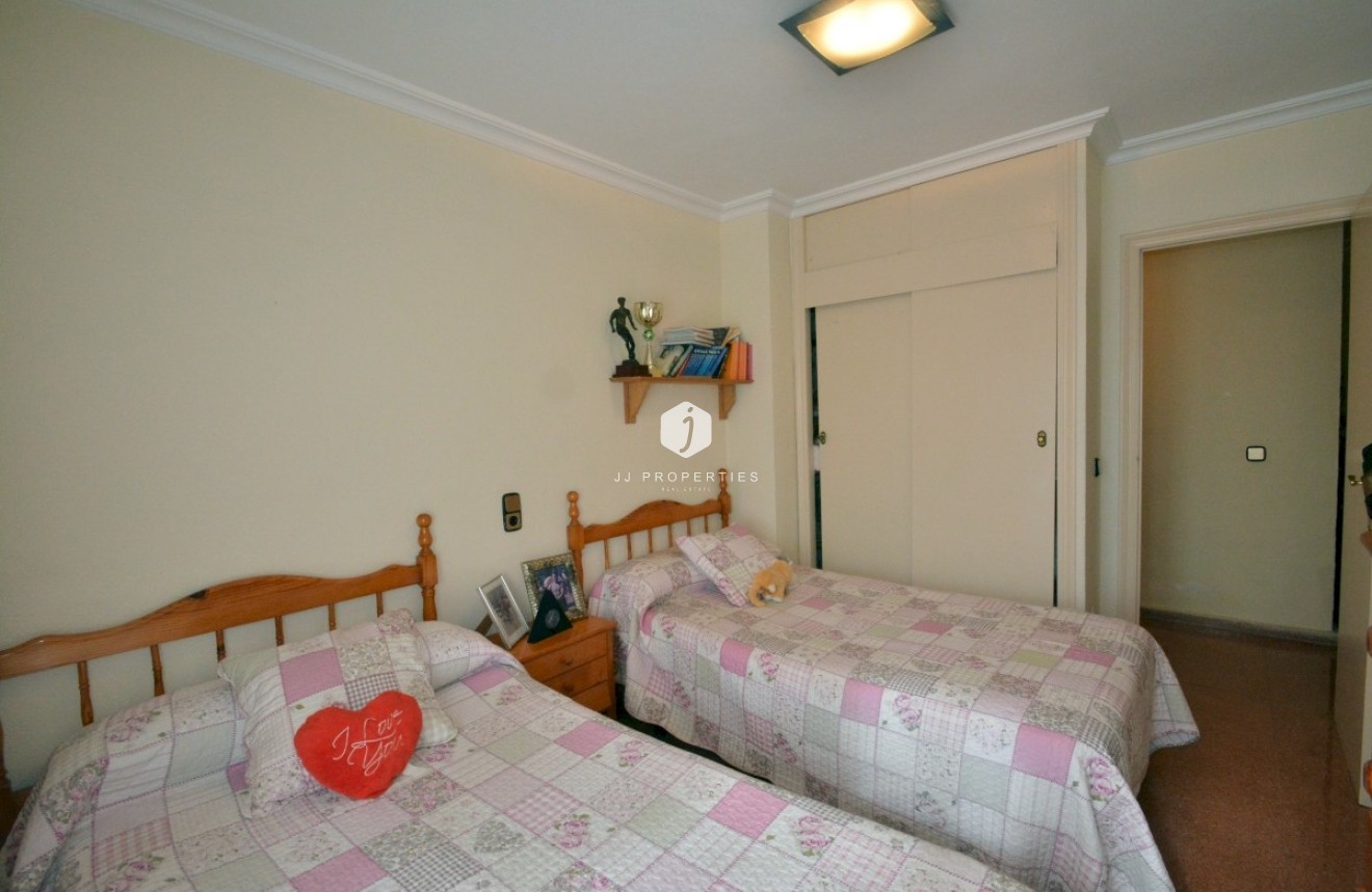 Tweedehands - Penthouse -
Guardamar del Segura - Costa Blanca