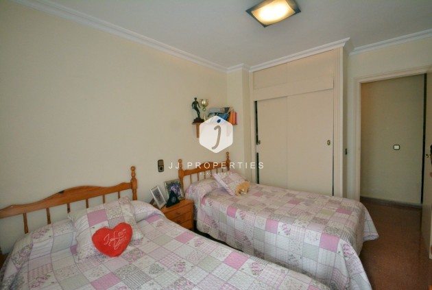 Tweedehands - Penthouse -
Guardamar del Segura - Costa Blanca