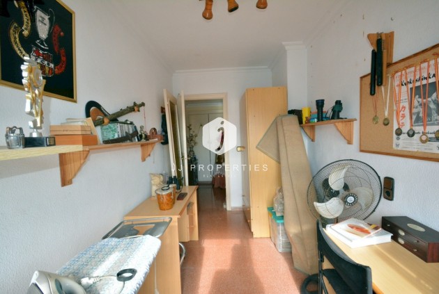 Tweedehands - Penthouse -
Guardamar del Segura - Costa Blanca