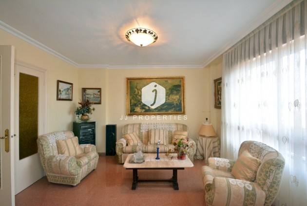 Tweedehands - Penthouse -
Guardamar del Segura - Costa Blanca