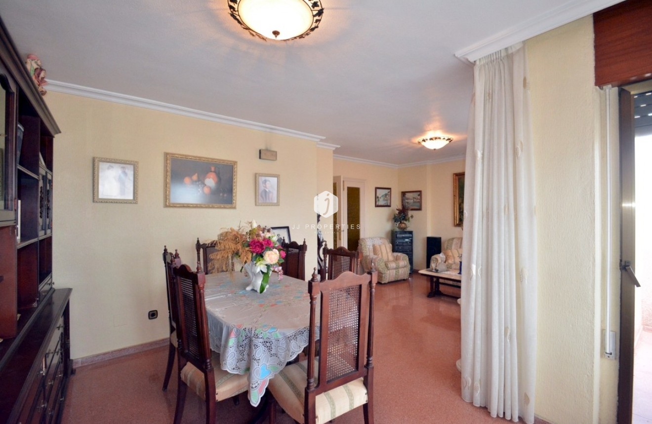 Tweedehands - Penthouse -
Guardamar del Segura - Costa Blanca