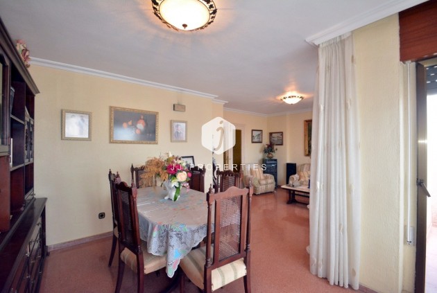 Tweedehands - Penthouse -
Guardamar del Segura - Costa Blanca