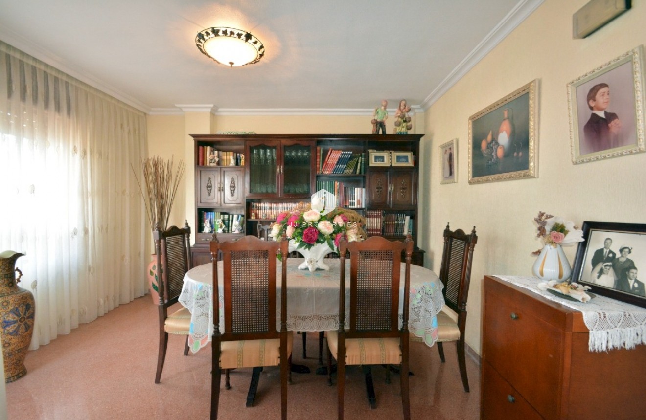 Tweedehands - Penthouse -
Guardamar del Segura - Costa Blanca