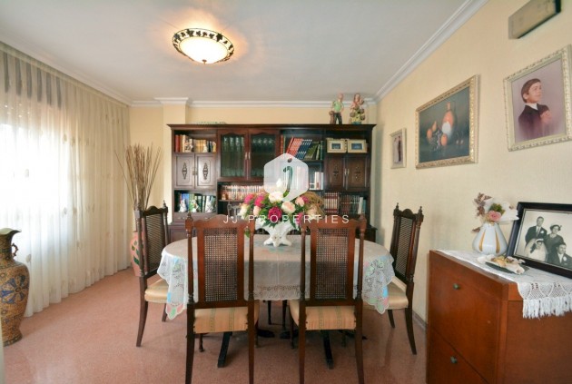 Tweedehands - Penthouse -
Guardamar del Segura - Costa Blanca