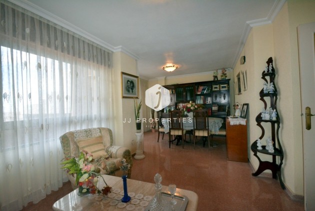 Tweedehands - Penthouse -
Guardamar del Segura - Costa Blanca