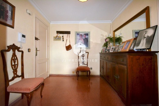 Tweedehands - Penthouse -
Guardamar del Segura - Costa Blanca