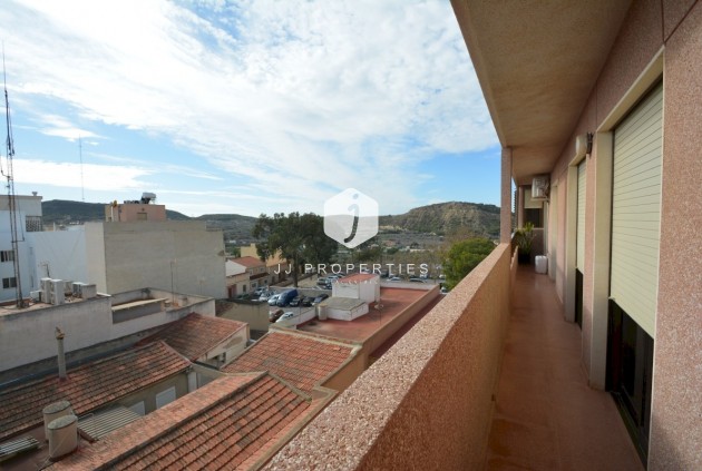 Tweedehands - Penthouse -
Guardamar del Segura - Costa Blanca