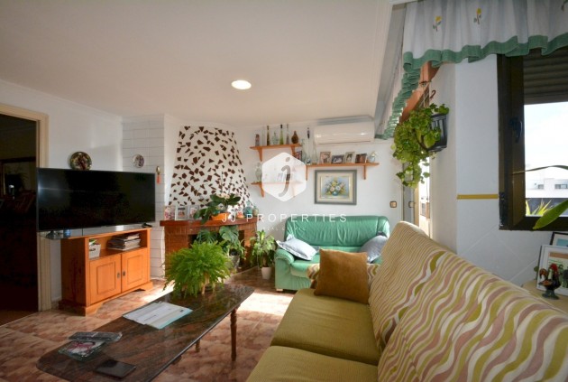 Tweedehands - Penthouse -
Guardamar del Segura - Costa Blanca