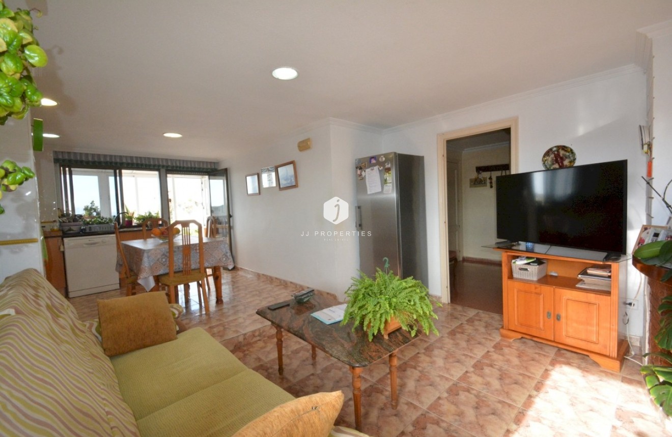 Tweedehands - Penthouse -
Guardamar del Segura - Costa Blanca