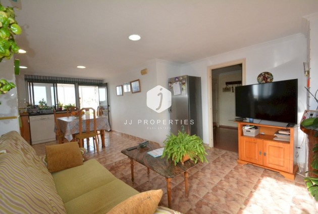 Tweedehands - Penthouse -
Guardamar del Segura - Costa Blanca