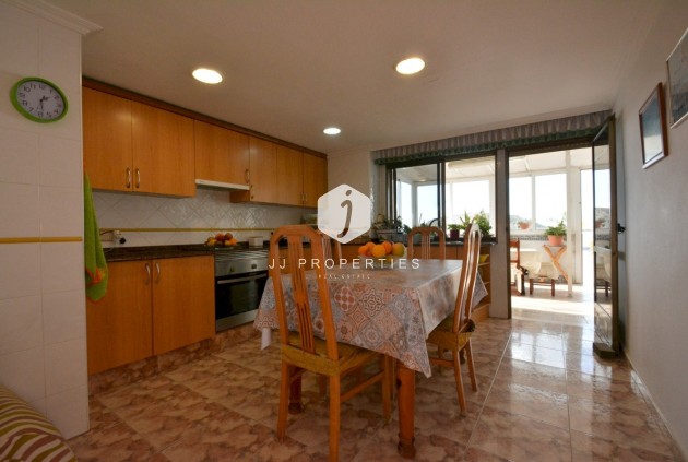 Tweedehands - Penthouse -
Guardamar del Segura - Costa Blanca