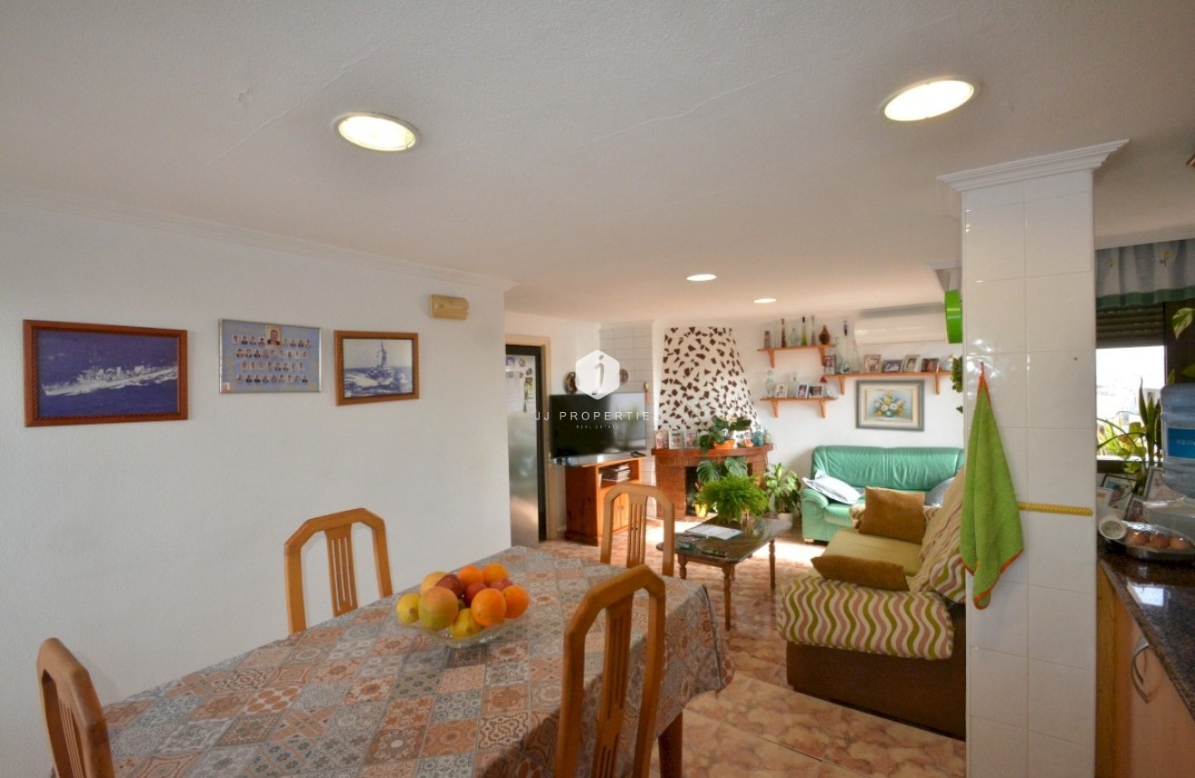 Tweedehands - Penthouse -
Guardamar del Segura - Costa Blanca