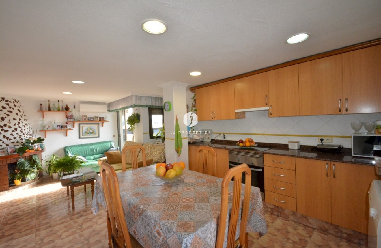 Tweedehands - Penthouse -
Guardamar del Segura - Costa Blanca