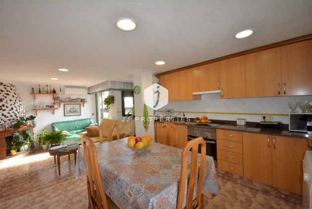 Tweedehands - Penthouse -
Guardamar del Segura - Costa Blanca