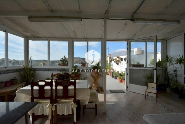 Tweedehands - Penthouse -
Guardamar del Segura - Costa Blanca