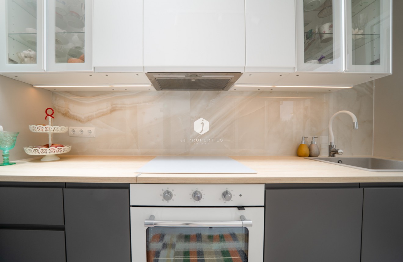 Tweedehands - Bungalow -
Torrevieja - La Mata