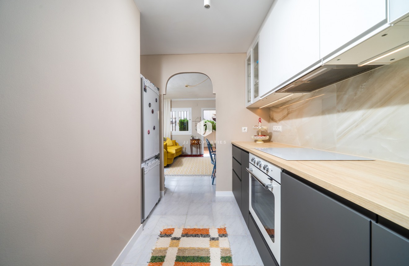 Tweedehands - Bungalow -
Torrevieja - La Mata