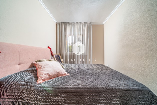 Tweedehands - Bungalow -
Torrevieja - La Mata