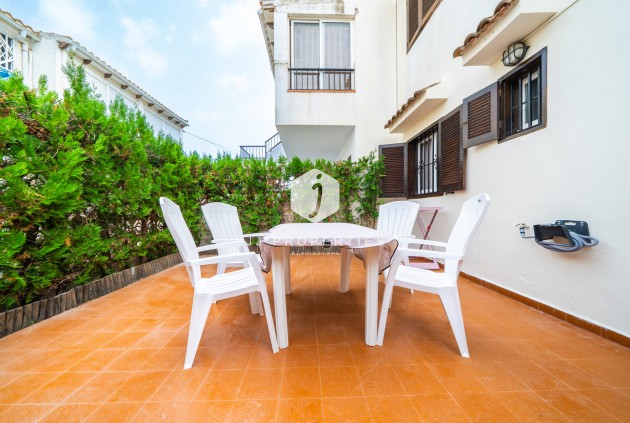 Tweedehands - Bungalow -
Torrevieja - La Mata