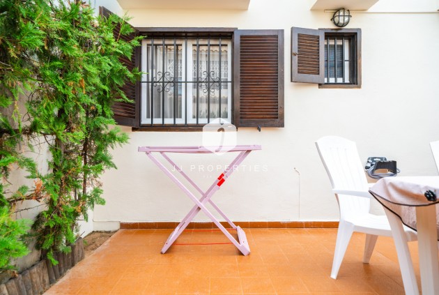 Tweedehands - Bungalow -
Torrevieja - La Mata