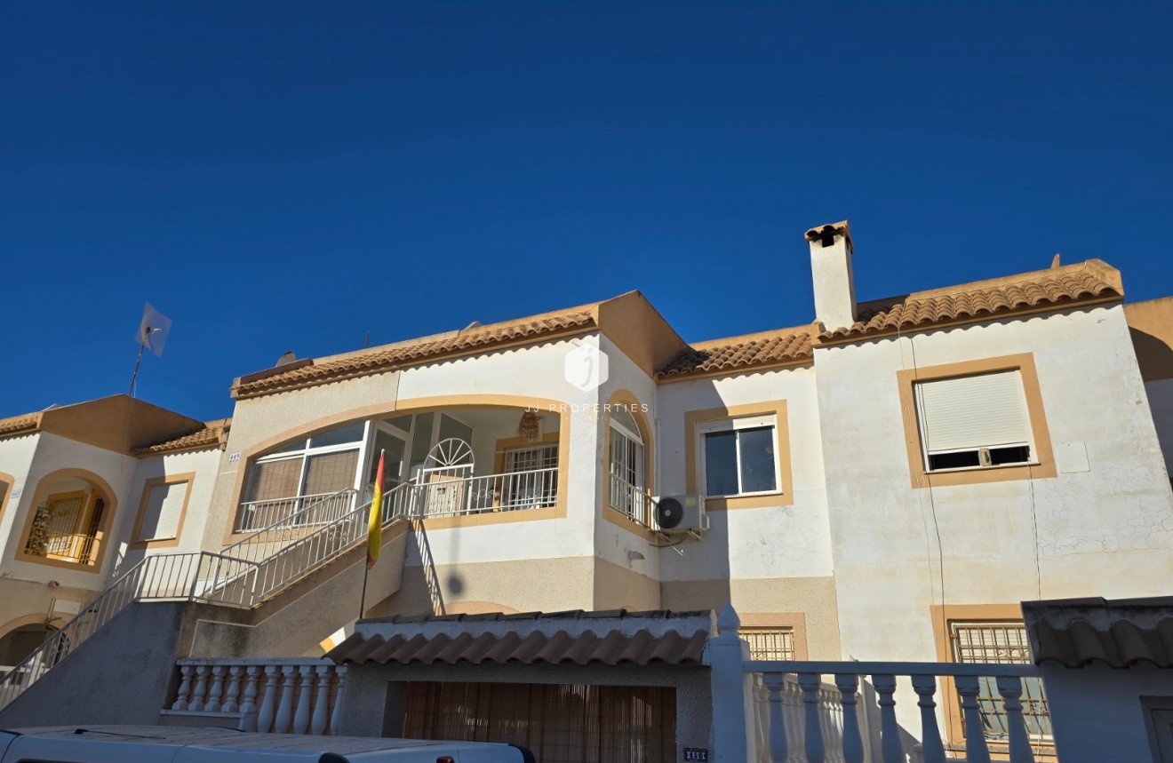 Tweedehands - Appartement / flat -
Torrevieja - Costa Blanca